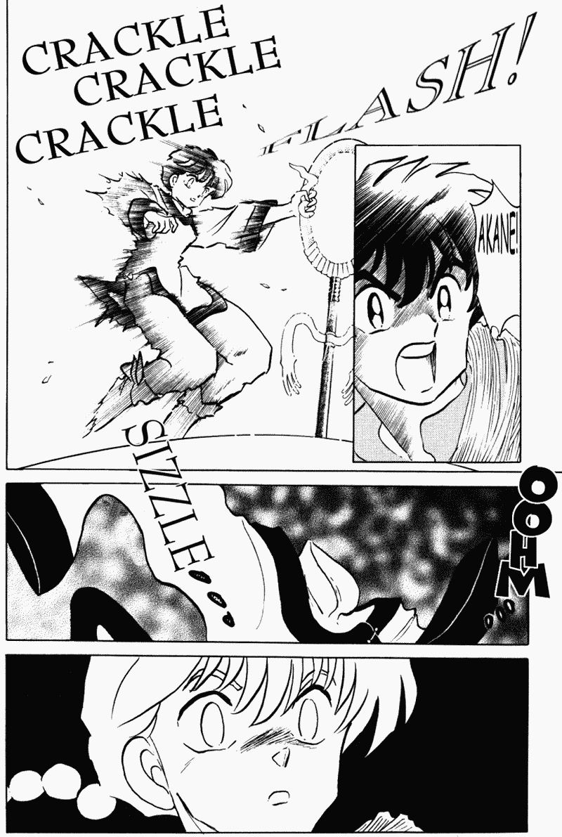 Ranma 1/2 Chapter 400 7